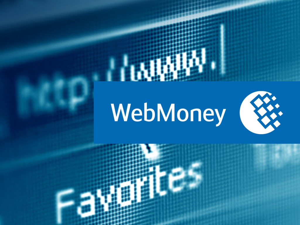 WebMoney